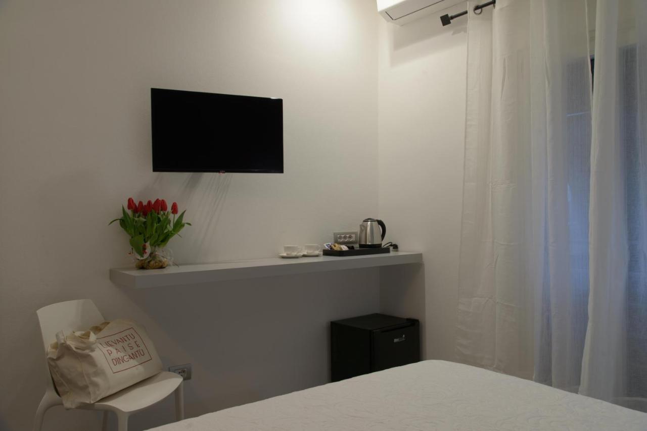 Pavian Hotel Levanto Exterior photo