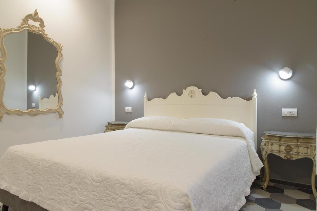 Pavian Hotel Levanto Exterior photo