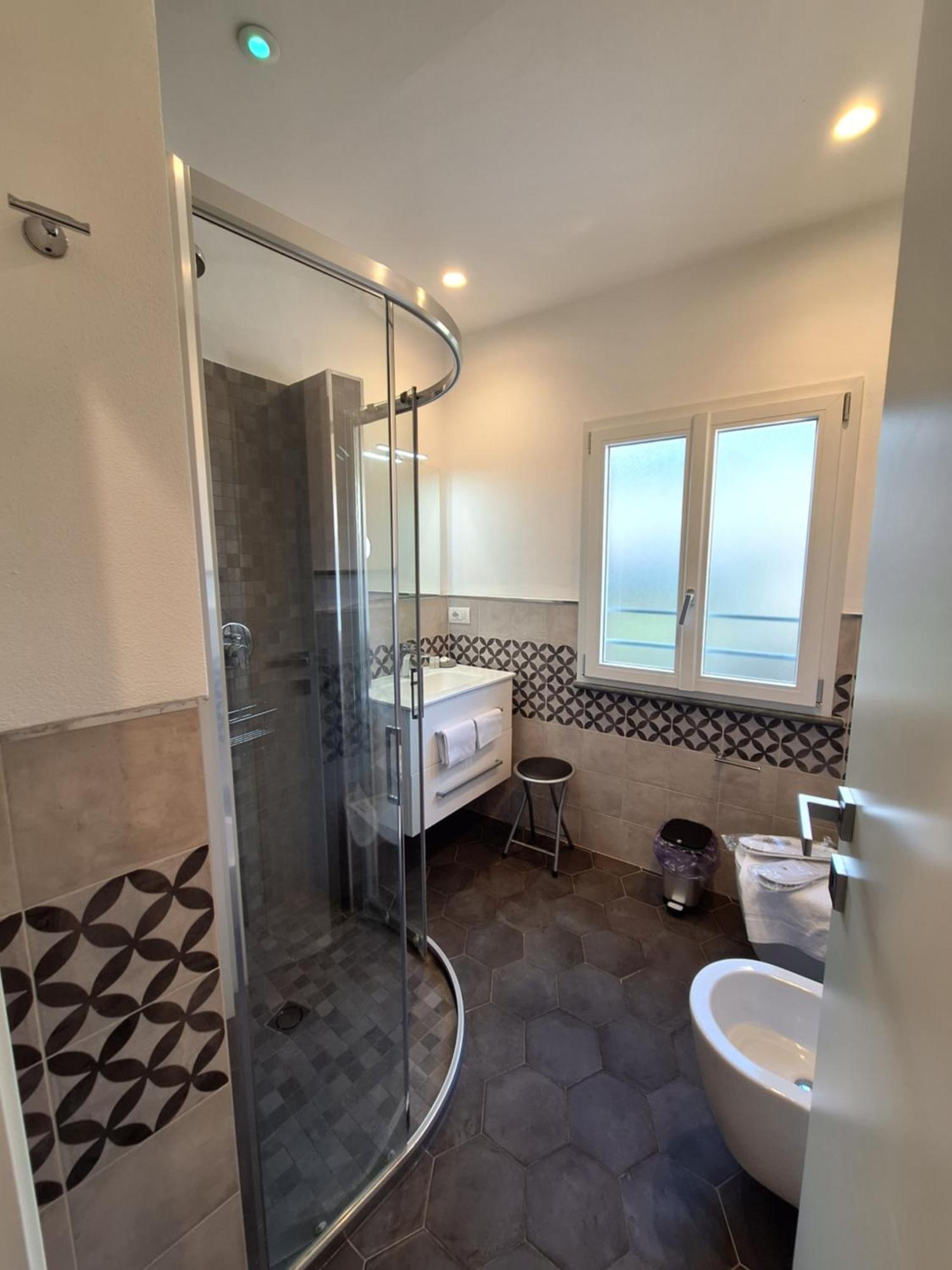 Pavian Hotel Levanto Exterior photo